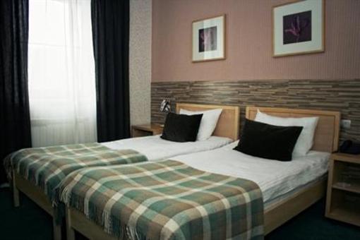 фото отеля Kora-VIP Hotel