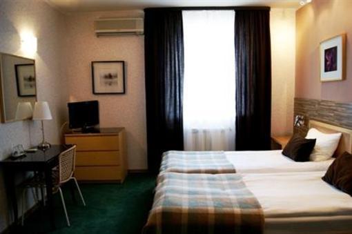 фото отеля Kora-VIP Hotel