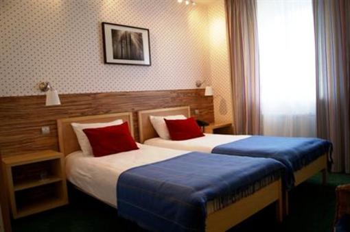 фото отеля Kora-VIP Hotel