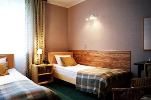 фото отеля Kora-VIP Hotel