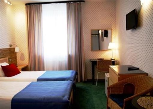 фото отеля Kora-VIP Hotel