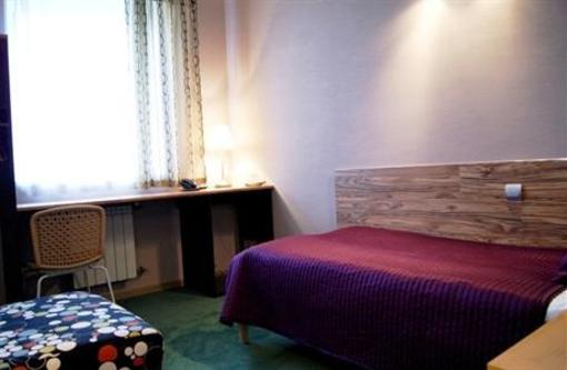 фото отеля Kora-VIP Hotel