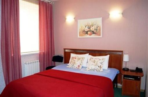 фото отеля Kora-VIP Hotel