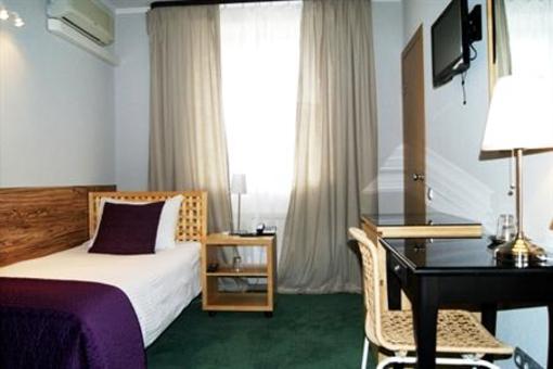 фото отеля Kora-VIP Hotel