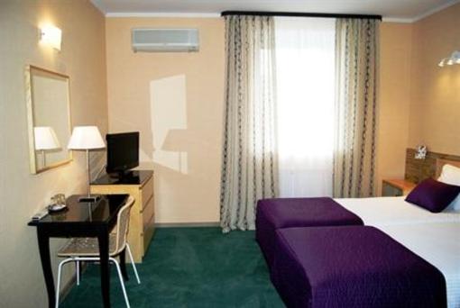 фото отеля Kora-VIP Hotel
