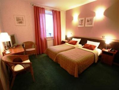 фото отеля Kora-VIP Hotel