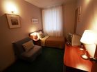 фото отеля Kora-VIP Hotel