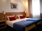 фото отеля Kora-VIP Hotel
