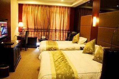 фото отеля Super 8 Hotel Shaoxing Zhong Hai