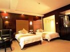 фото отеля Super 8 Hotel Shaoxing Zhong Hai