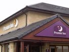 фото отеля Premier Inn Dunfermline