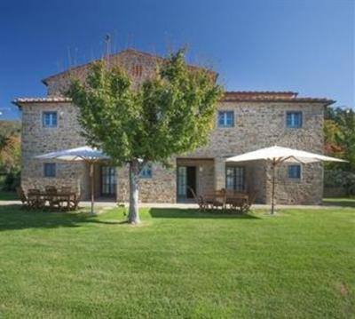 фото отеля Odina Agriturismo