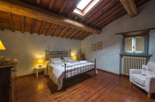 фото отеля Odina Agriturismo