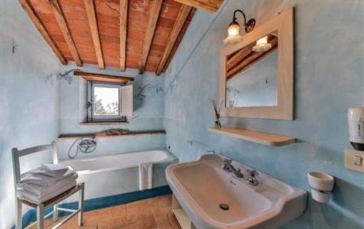 фото отеля Odina Agriturismo
