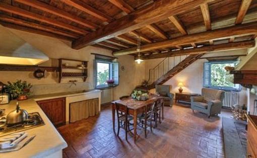 фото отеля Odina Agriturismo