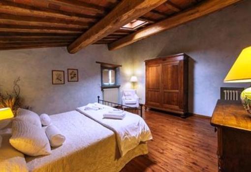 фото отеля Odina Agriturismo