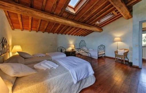 фото отеля Odina Agriturismo