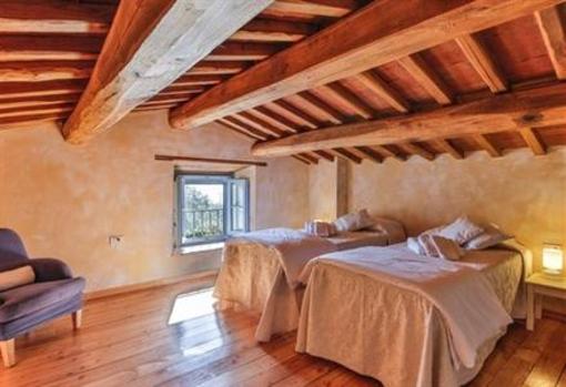 фото отеля Odina Agriturismo