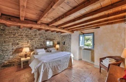 фото отеля Odina Agriturismo