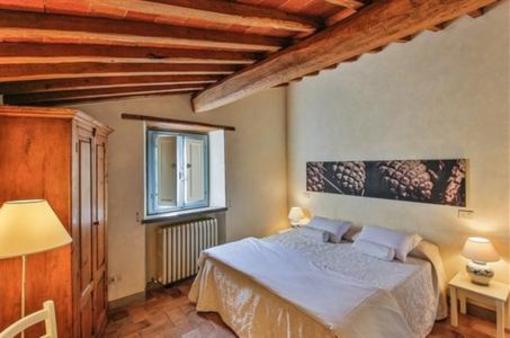фото отеля Odina Agriturismo