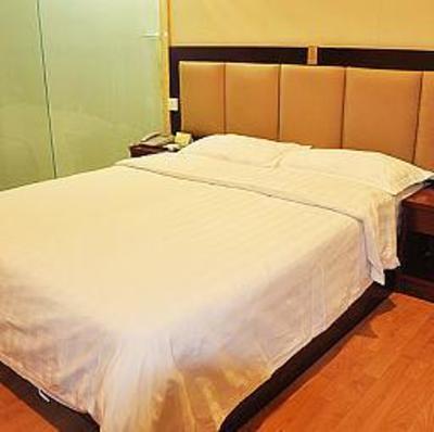фото отеля Spring Hotel Shenzhen