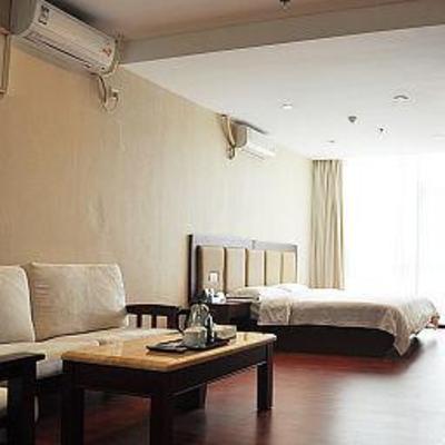 фото отеля Spring Hotel Shenzhen