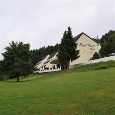 фото отеля Eifelhotel Daun
