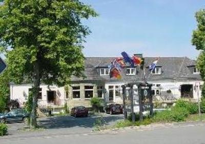фото отеля Eifelhotel Daun