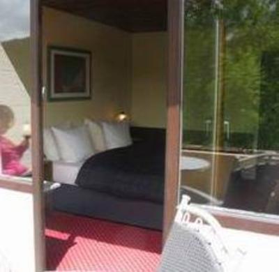 фото отеля Eifelhotel Daun