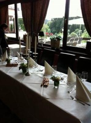 фото отеля Eifelhotel Daun