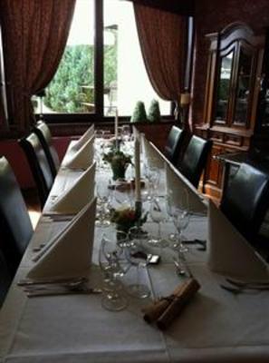 фото отеля Eifelhotel Daun