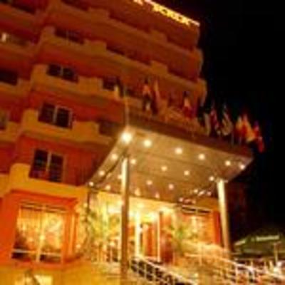 фото отеля Scala Hotel Constanta