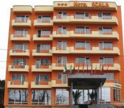 фото отеля Scala Hotel Constanta