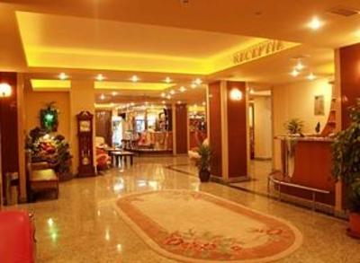 фото отеля Scala Hotel Constanta