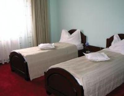 фото отеля Scala Hotel Constanta