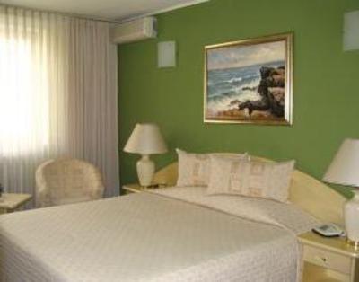 фото отеля Scala Hotel Constanta