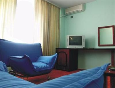 фото отеля Scala Hotel Constanta