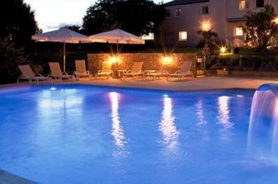 фото отеля Kyriad Nantes Hotel Bouaye