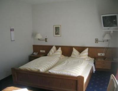 фото отеля Kurhotel Azalee
