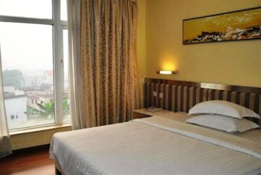 фото отеля Glof Holiday Villa