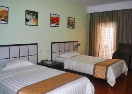 фото отеля Glof Holiday Villa