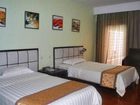 фото отеля Glof Holiday Villa