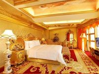 Nanning Dibai 7 Star Hotel