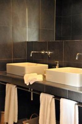 фото отеля Les Terrasses Bed & Breakfast Gordes