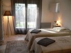 фото отеля Les Terrasses Bed & Breakfast Gordes