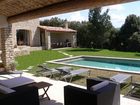 фото отеля Les Terrasses Bed & Breakfast Gordes