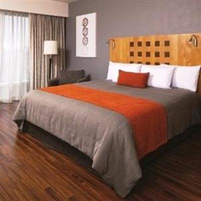 фото отеля Real Inn Chihuahua