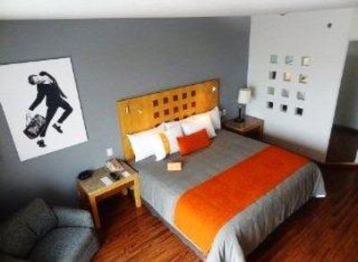 фото отеля Real Inn Chihuahua