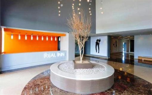 фото отеля Real Inn Chihuahua