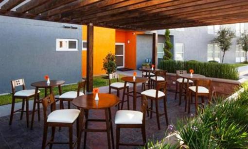 фото отеля Real Inn Chihuahua